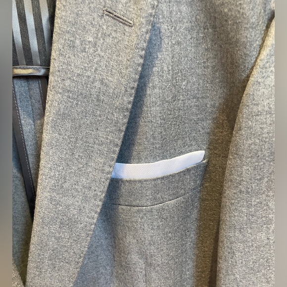 Mens Boss blazer/sport coat - Picture 2 of 6